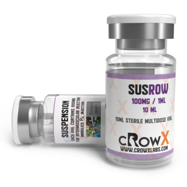 Buy Bolderow cRowX Labs 200mg/ml, 10ml (USA Domestic)