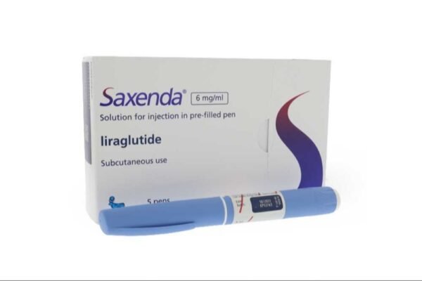 Buy Saxenda Injection Online