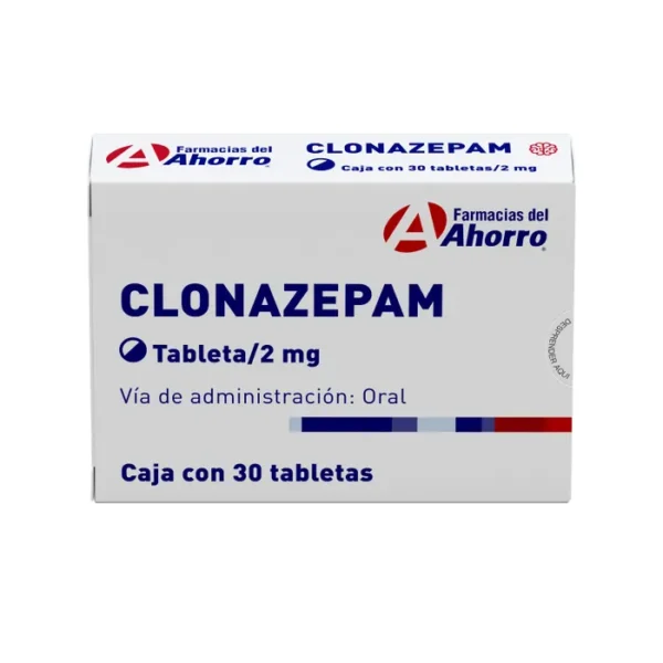 Buy Klonopin 2mg Online With Fast Delivery