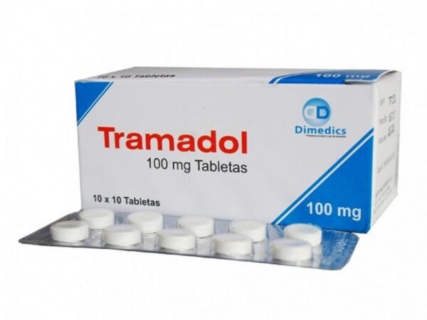 Buy DESCRIPTIOTramadol 100mg - Image 2