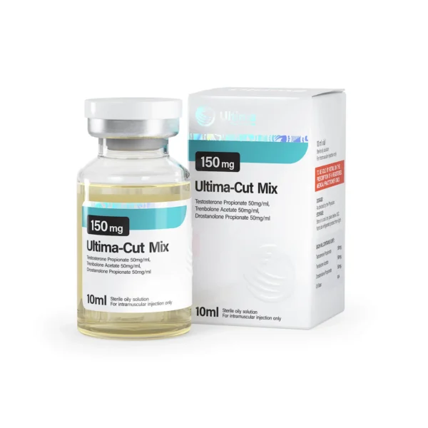 Buy Bold Ultima Pharmaceuticals 250mg/ml, 10ml (INT)