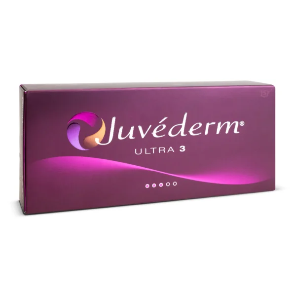 Buy Juvederm Ultra 3 (2x1ml)