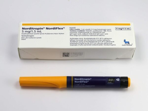 Buy Norditropin NordiFlex  Online