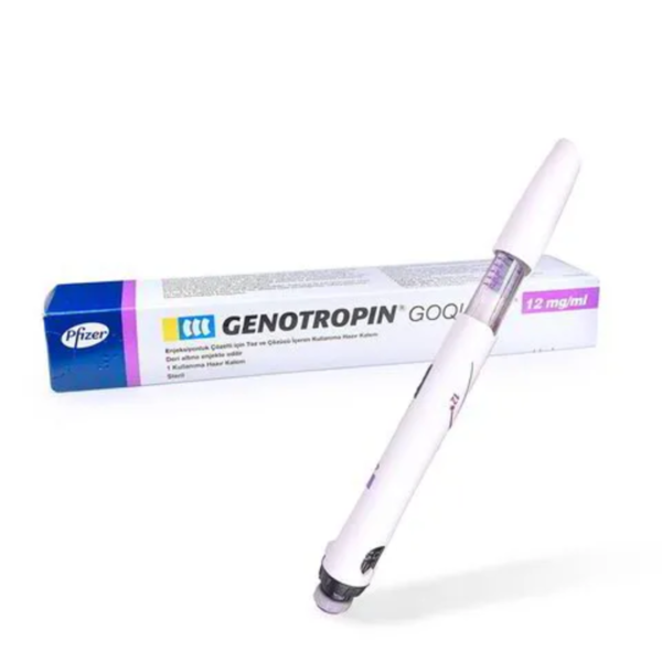 Buy Genotropin Pen - Image 2