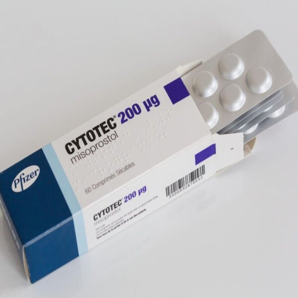 Cytotec (Misoprostol)For Sale - Image 2