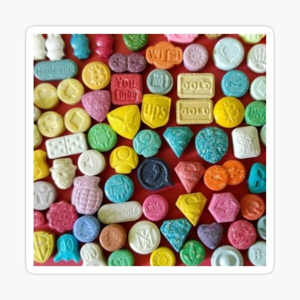 Buy Ecstasy Online at Low Prices - Image 3