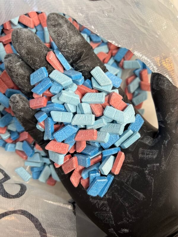 MDMA(Ecstasy Pills) - Image 2