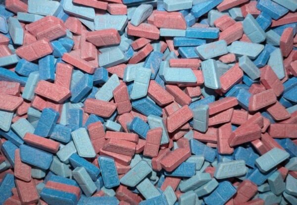 MDMA(Ecstasy Pills)