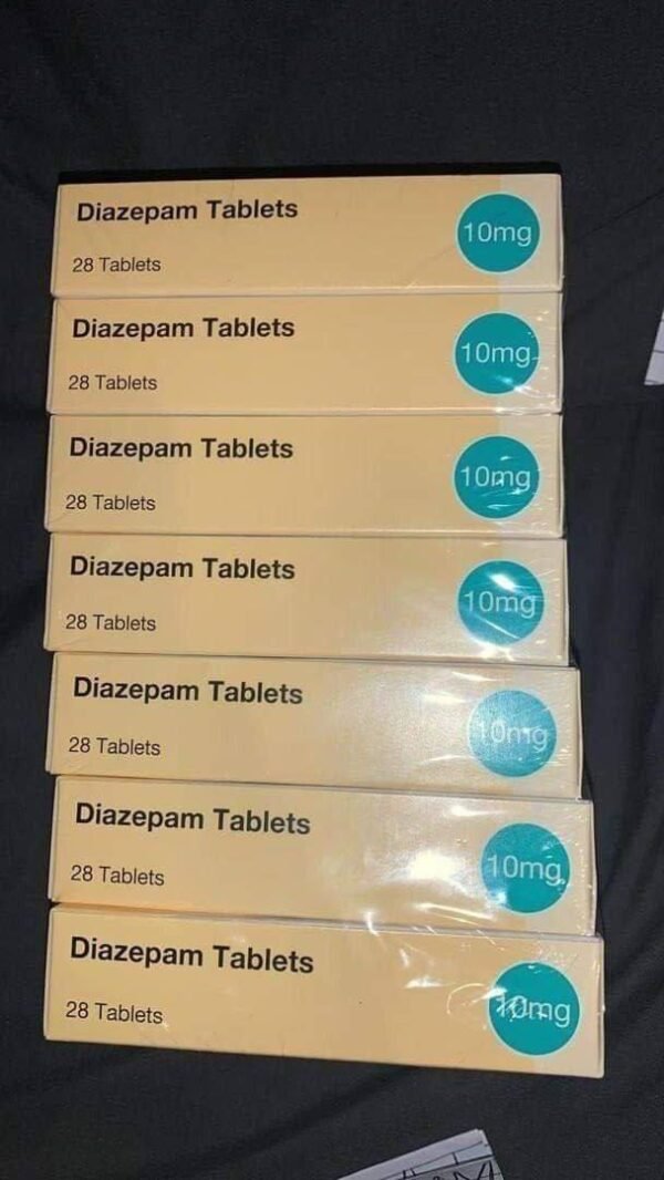 Buy What is Diazepam 5mg