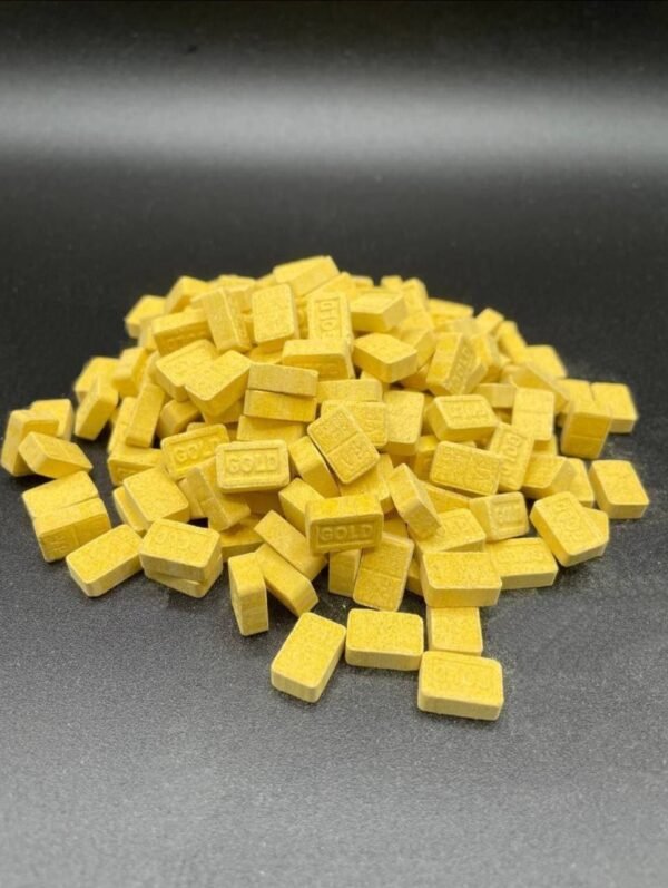 Yellow XTC  Ecstasy For Sale